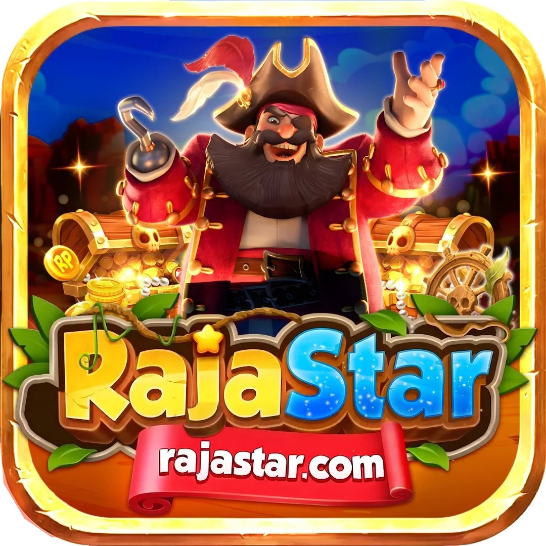 Rajastar — mitra unggulan